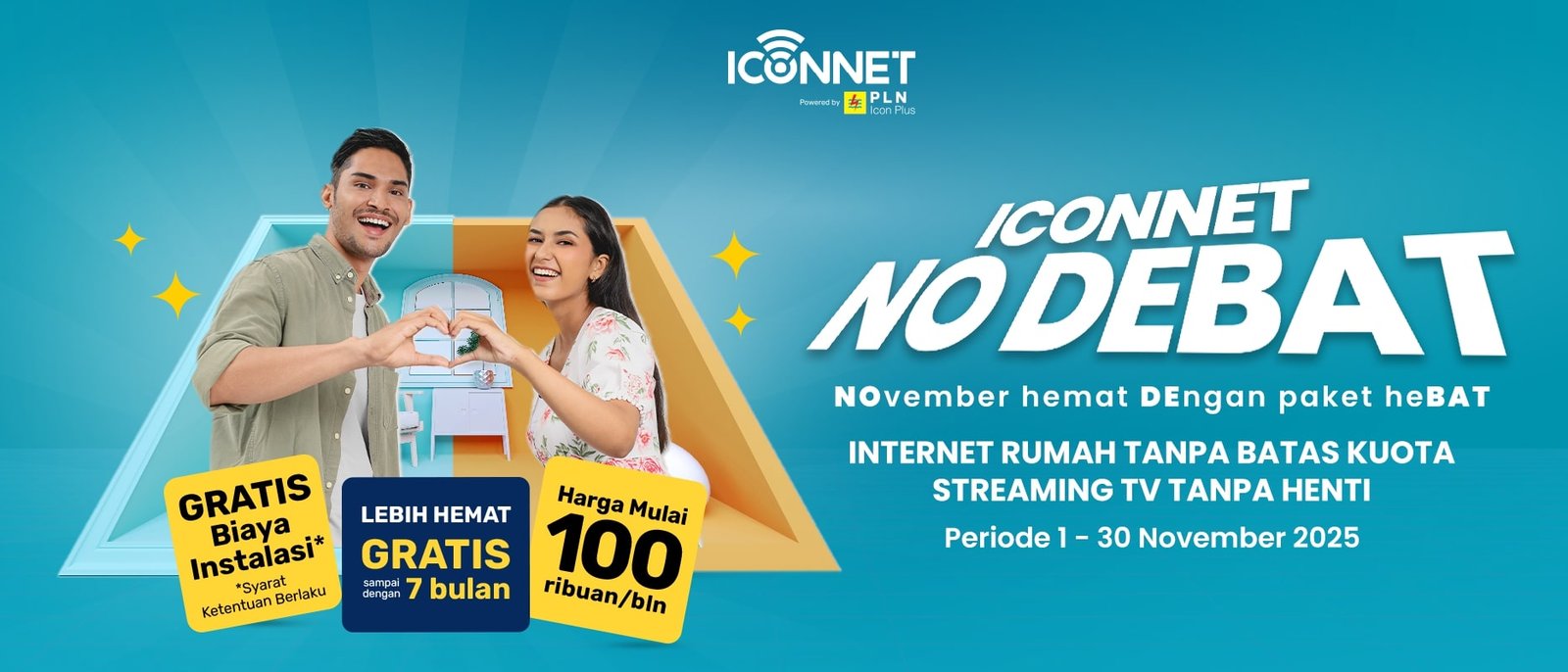 Iconnet Logo
